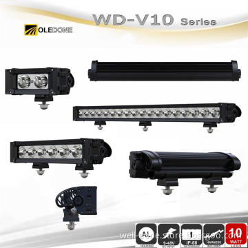 IP68 Oledone CREE LED Light Bar for Offroad